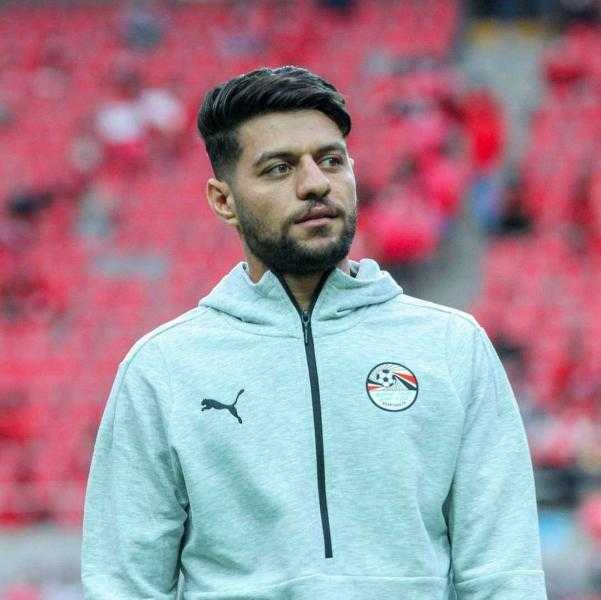 ميدو يرد على تصريحات رئيس نادي بشأن مصطفى شلبي