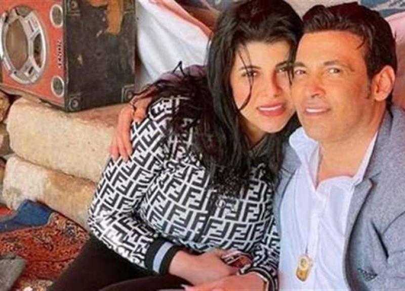 ”ماتجوزتهاش ومش هسيب حقي”.. تفاصيل أزمة سعد الصغير وفتاة تدعي زواجها منه