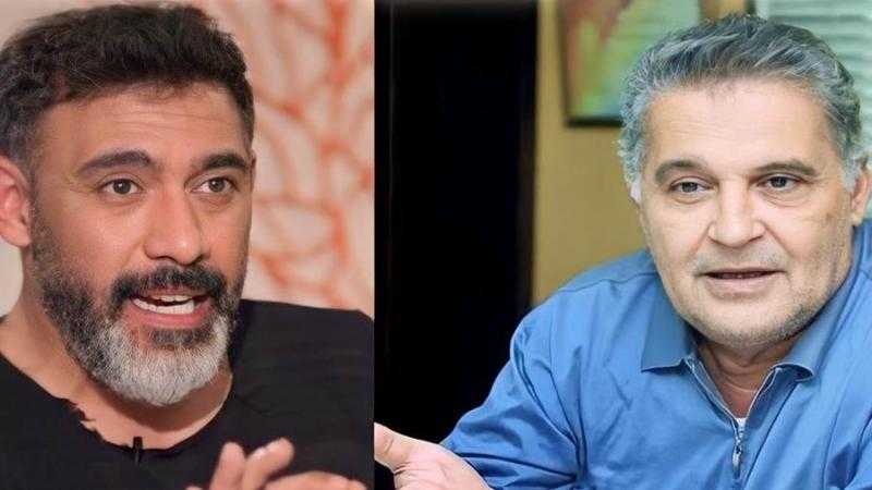 محسن جابر: عمرو مصطفى واحد عايز يتشهر..وأي حاجة هتتعمل لأم كلثوم هقفلها