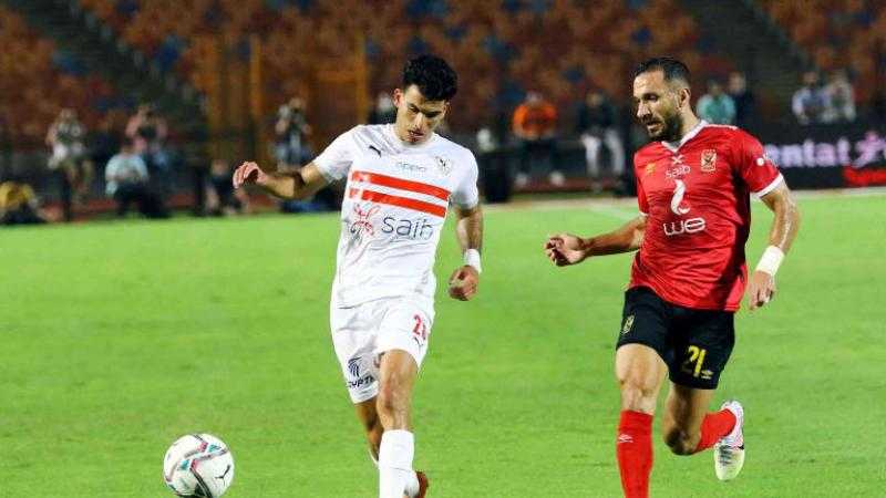 وزارة الرياضة: لم نقدم أي دعم مادي للأهلي أو للزمالك منذ فترة طويلة