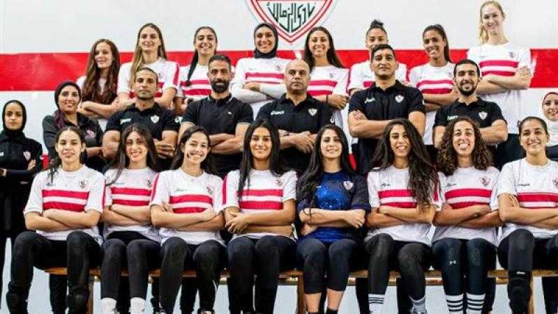 فريدة العسقلاني: تعرضنا لضغوطات لم تحدث لأي سيدات في تاريخ الرياضة المصرية.. فيديو