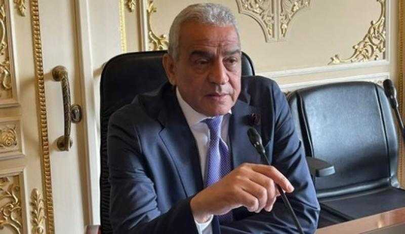 وكيل صناعة النواب: إجراءات جادة لتوطين الصناعة للمنافسة بين الأسواق الإقليمية والدولية