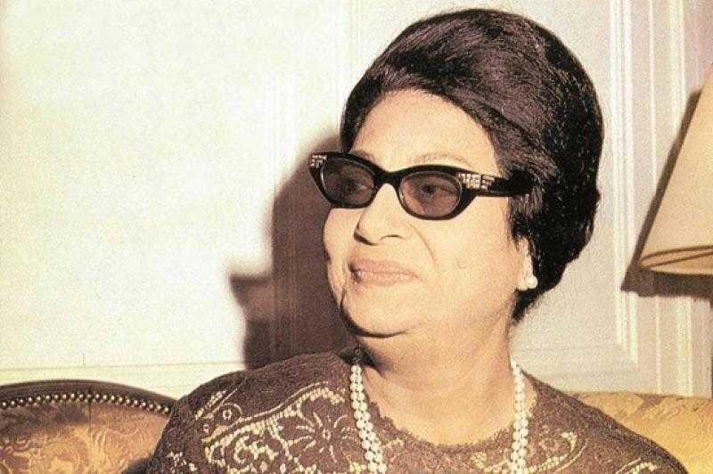 أول تحرك رسمي من أسرة أم كلثوم ضد عمرو مصطفى