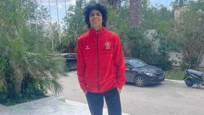 بعد توجيهات السيسي..الأكاديمية الوطنية للتدريب تستقبل والد اللاعب أحمد بغدودة
