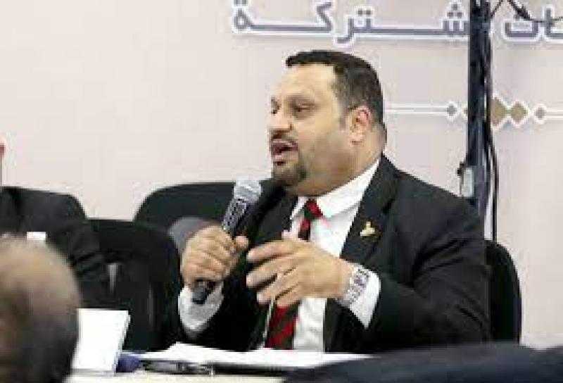 النائب أحمد القناوي: إن صلح التعليم صلحت أحوال باقي القضايا