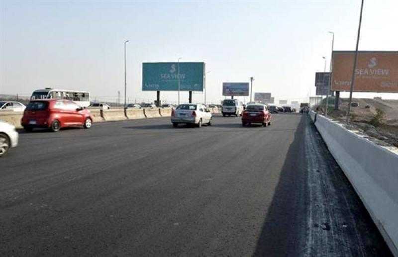 تعرّف على التحويلات المرورية بعد الغلق الكلي لمحور 26 يوليو في الجيزة اليوم