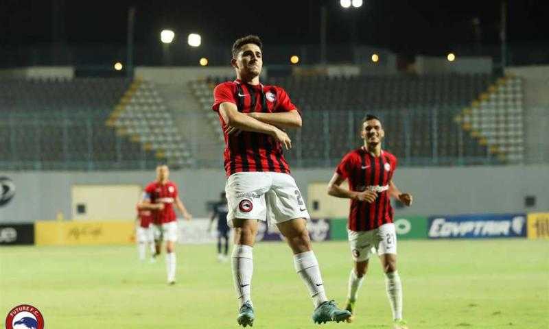 أول تعليق من محمد رضا بوبو على انتقاله لـ الأهلي