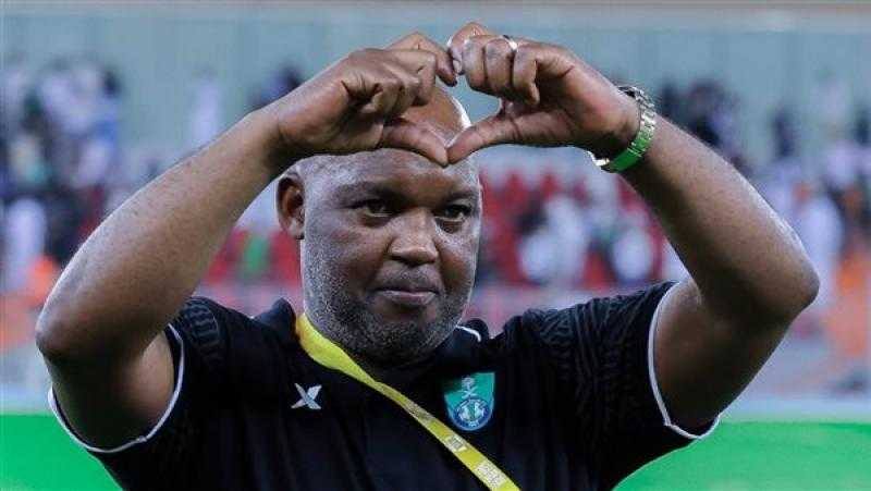 مرتضى منصور: لم يتفاوض أحد مع موسيماني ”بتاع جن وعفاريت”