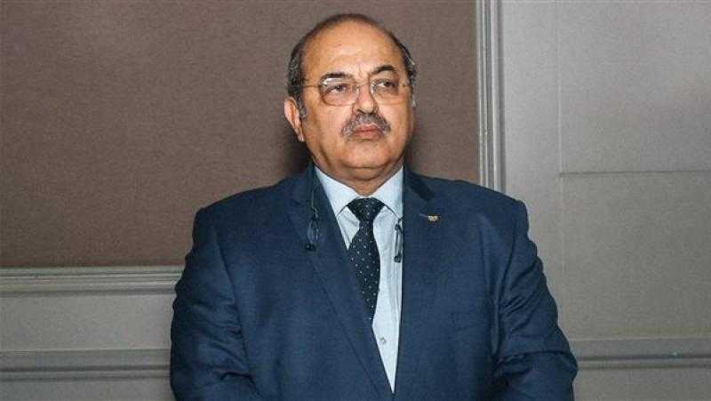 هشام حطب: كان من المفترض عدم لجوء الأهلي للقضاء الإداري في أزمة لجنة الانضباط