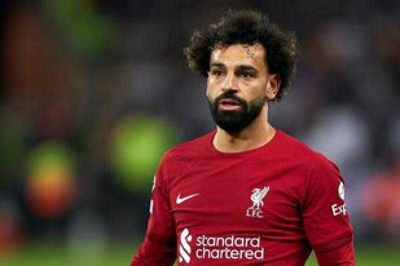 محمد صلاح يوجه رسالة للجماهير بعد غياب ليفربول عن المشاركة في دوري الأبطال