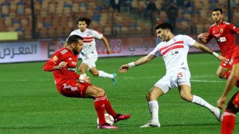 نجم الأهلي السابق: كولر نجح مع المارد الأحمر بنسبة 90%