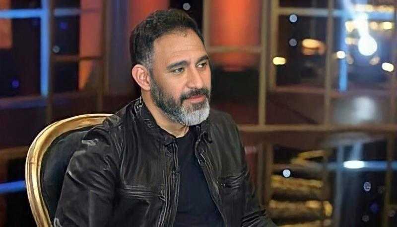 عمرو مصطفى: سأتبرع بتعويضات بيع ألحاني لأغاني المهرجانات لـ ”تحيا مصر”
