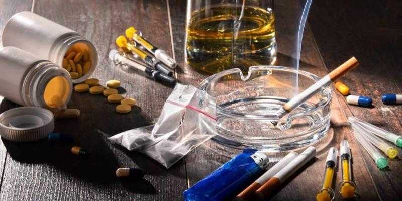 وفاة شاب بسبب تعاطي جرعة زائدة من المخدرات في بولاق الدكرور
