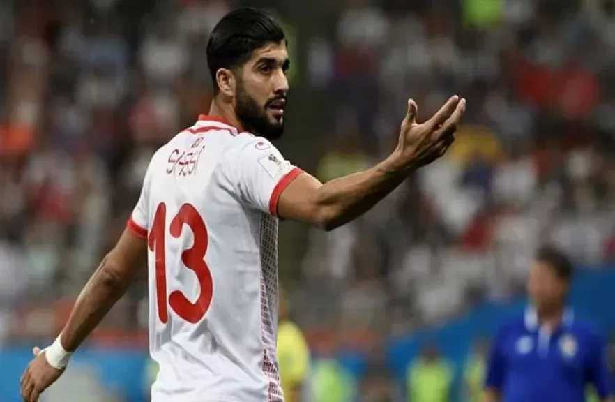 فيفا يُغلق ملف أزمة الزمالك وفرجاني ساسي