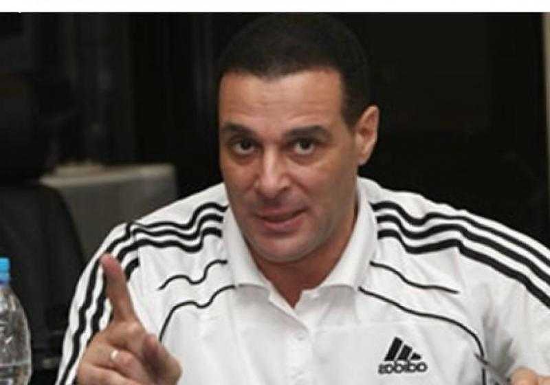 عصام عبد الفتاح: التحكيم المصري متراجع بشدة وأزمة مباراة فيوتشر وإنبي وصلت تنزانيا