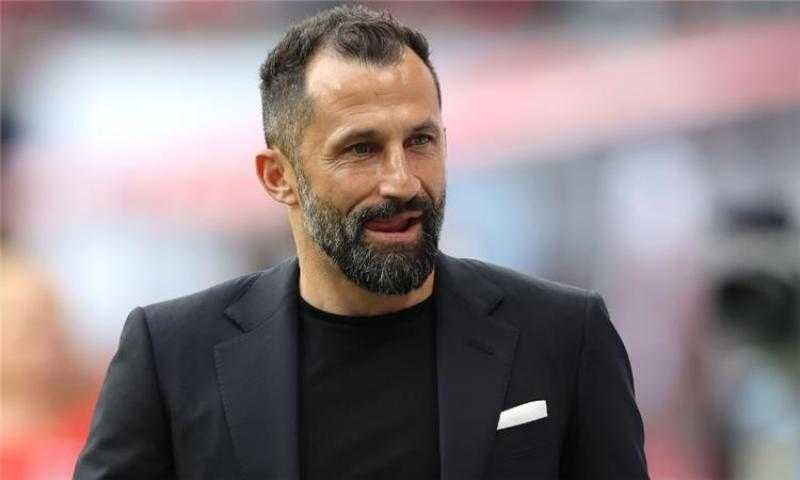 بايرن ميونخ يبحث عن مدير رياضي جديد خلفا لـ حميديتش