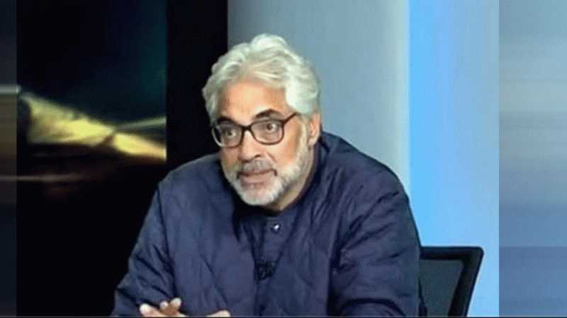 أحمد ناجي يتولى منصب الإشراف على حراس مرمى النادي الأهلي