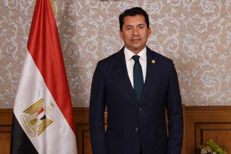 شائعات مغرضة..أشرف صبحي يرد على انباء بيع النادي الأهلي لمستثمرين