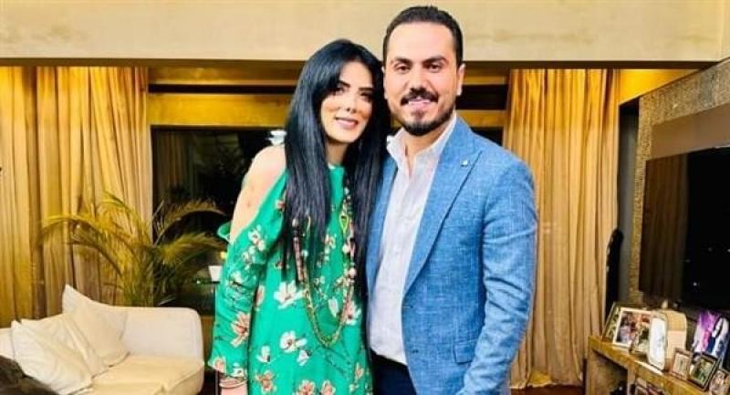 حورية فرغلي تكذب نزار الفارس: أنا متخطبتش.. حسبي الله ونعم الوكيل فيك