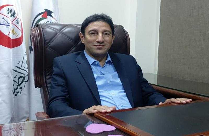 نقيب الأطباء البيطريين: تعديل قوانين النقابات وتوفير فرص عمل أبرز محاور رؤيتنا بالحوار الوطني