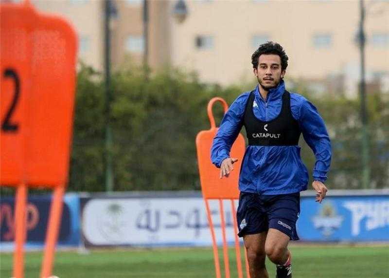 الزمالك يحاول ضم مدافع الطلائع من جديد