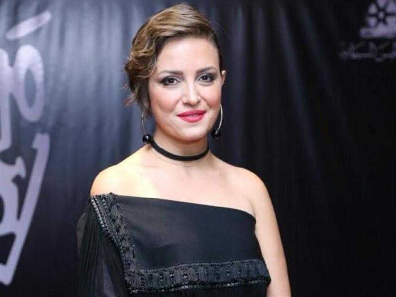 ماذا قالت ريهام عبد الغفور عن محمد رمضان ومنة شلبي ويسرا ومنى زكي؟