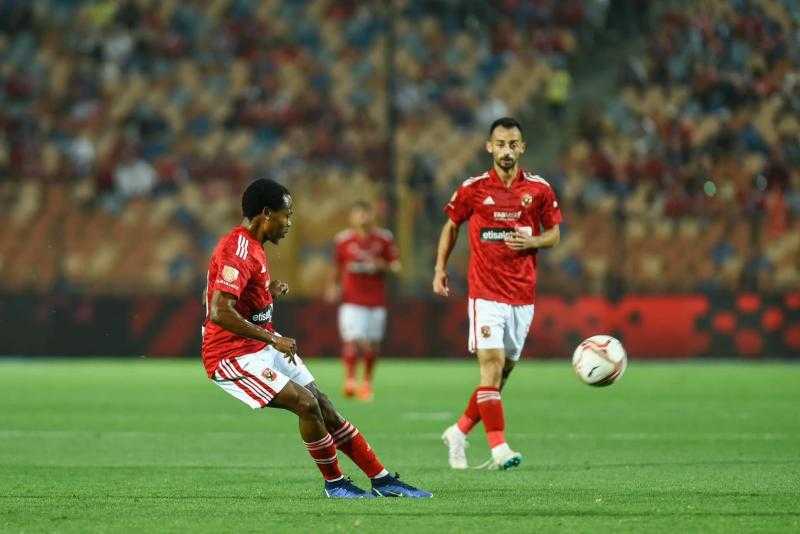 فتح باب الحجز لتذاكر مباراة الأهلي والوداد في نهائي دوري أبطال أفريقيا