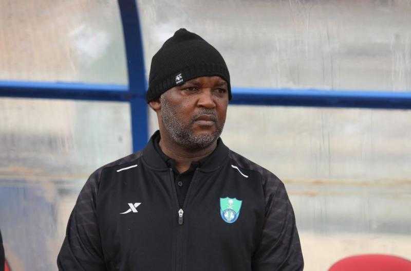 موسيماني: تلقيت عرضا لتدريب الزمالك وهذا ردي