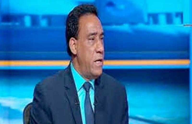 ماهر همام يُوجه رسالة لجماهير الأهلي قبل مواجهة الوداد