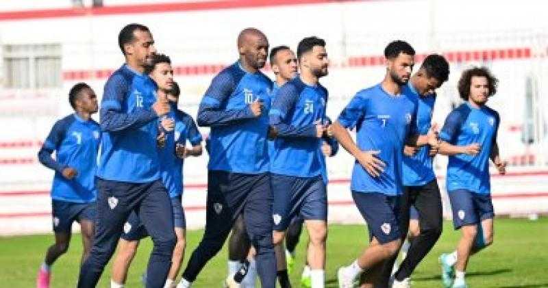 محمد عبد الواحد: الزمالك يعيش أيامًا صعبة