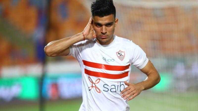 ناقد رياضي: عودة أشرف بن شرقي إلى الزمالك صعبة جدا.. لهذا السبب