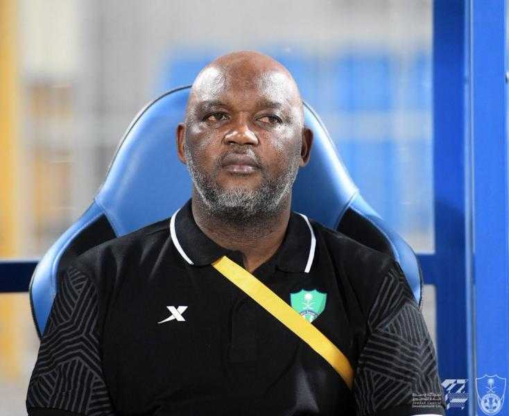 موسيماني: أنا من طلب الرحيل عن الأهلي.. والزمالك لم يفاوضني مباشرة