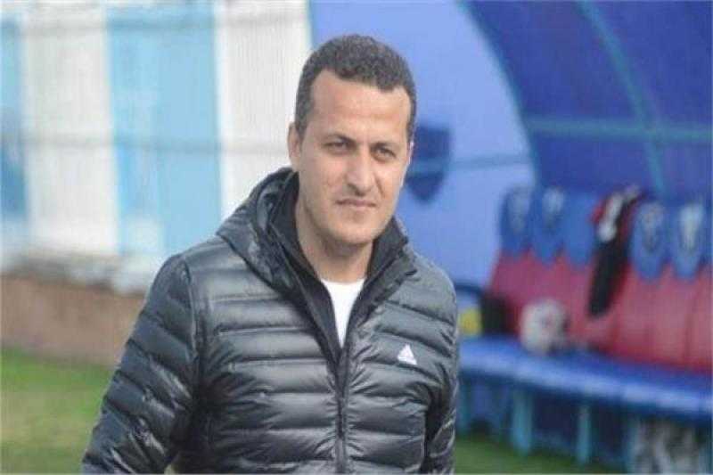 مدرب إنبي: حققنا هدفنا في مباراة غزل المحلة