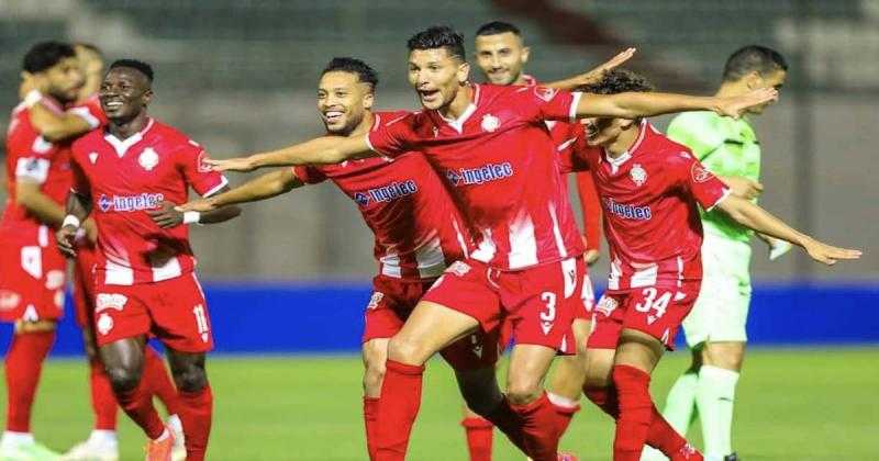 مهاجم الأهلي السابق: عطية الله مصدر خطورة الوداد المغربي