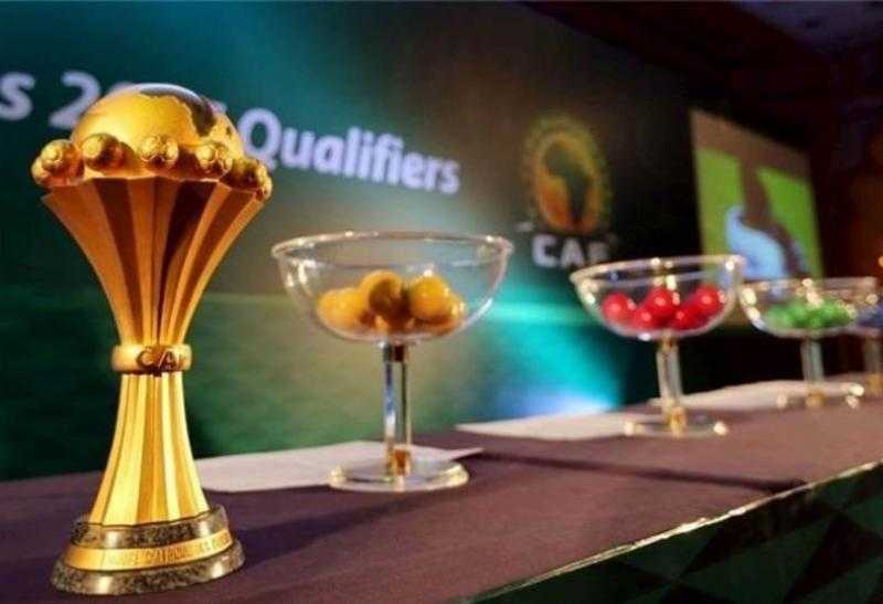 الكاف يعلن عن العد التنازلي لانطلاق كأس الأمم الإفريقية 2023