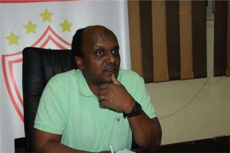 الزمالك يعلن تكوين فريق الأمل