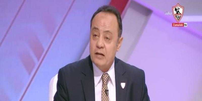 طارق يحيى: كنت متوقع سامسون مثل كريستيانو.. وأتمنى تدريب جوارديولا للزمالك