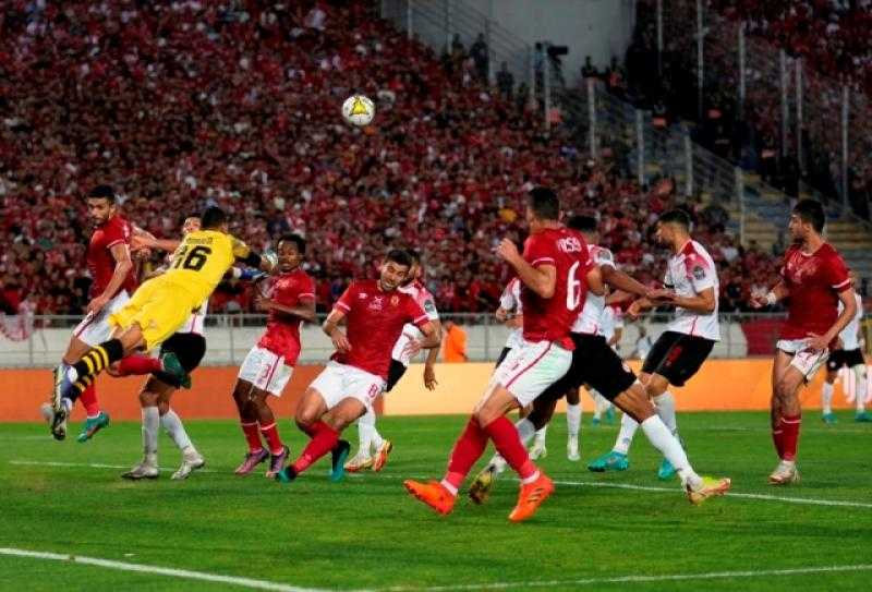 محمد یوسف يُحذر الأهلي: الوداد قوي دفاعيًا وسيسعى لخطف هدف في القاهرة
