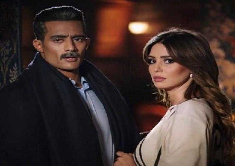 إيمان العاصي: دلال «جعفر العمدة» أثرت في شخصيتي الحقيقية