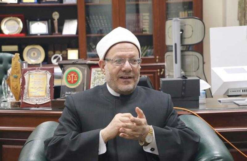 هل يجوز استيراد أضاحي من الخارج مخالفة للشروط؟.. المفتي يرد