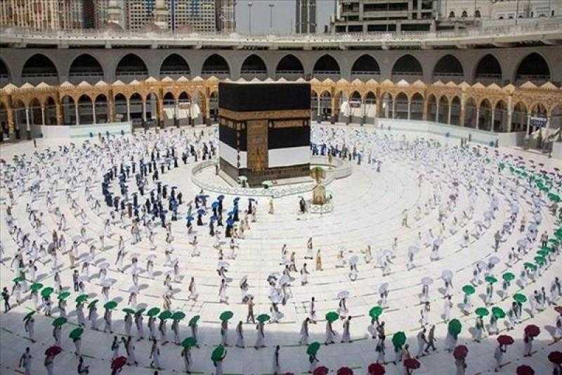 المفتي: الحج واجب على من توافرت فيه شروط الاستطاعة