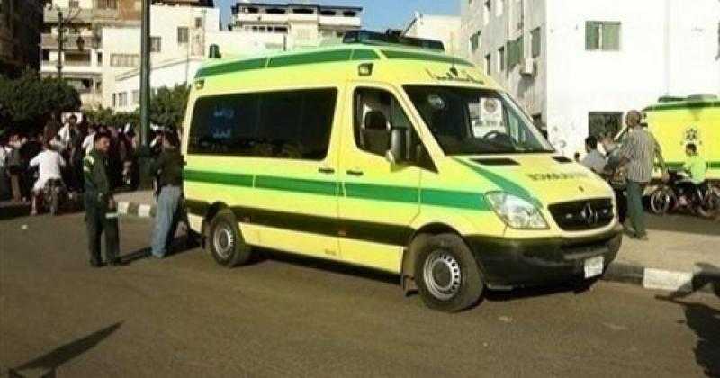 إصابة شاب في مشاجرة بسبب خلافات الجيرة بالدقهلية