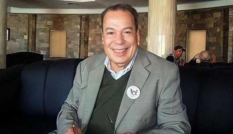 نقابة الموسيقيين تحيل منير الوسيمي للتحقيق