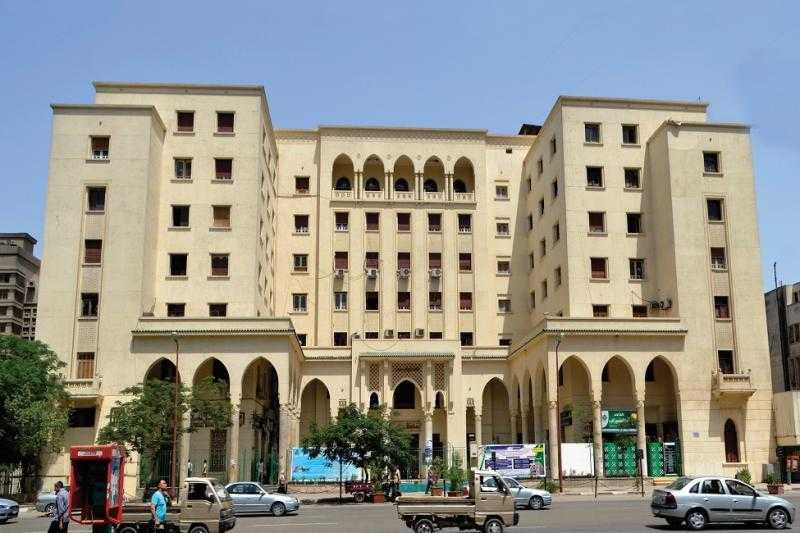 نقابة المهندسين تقرر زيادة المعاشات وتغيير نشاط أرض مدينة بدر