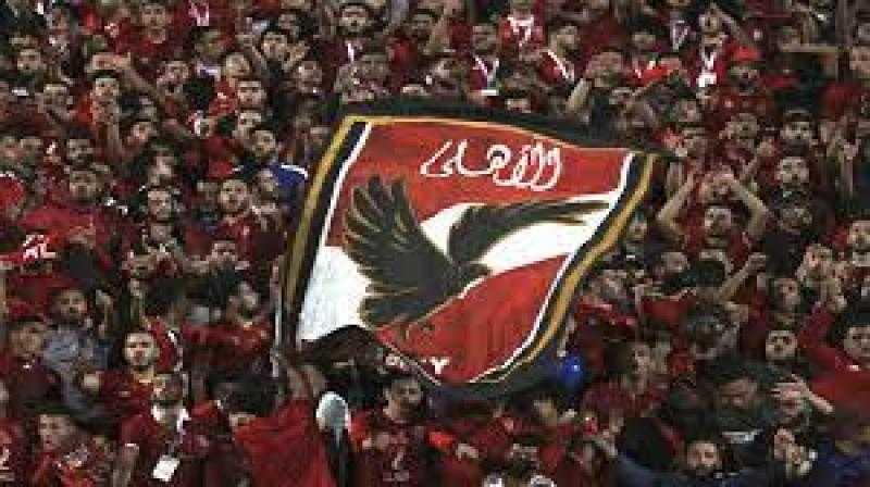 المدير التنفيذي للنادي الأهلي: نثق في الجماهير وتعاونهم الكامل مع رجال الأمن