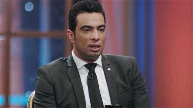 شادي محمد عن غيابات نادي القرن: ”الأهلي بمن حضر”