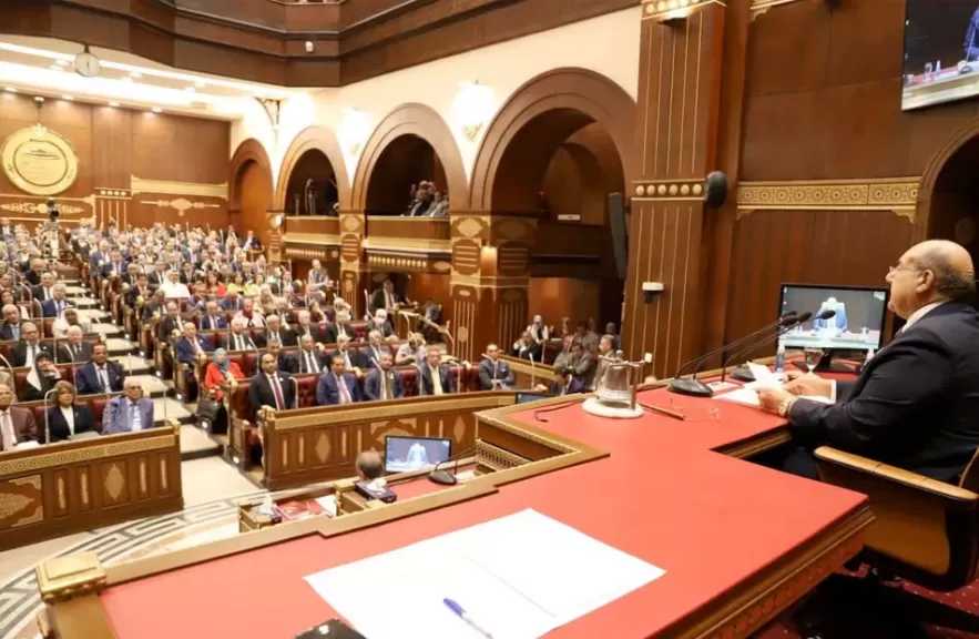”مالية الشيوخ” تضع يدها على ملف ساخن.. تشابكات البترول والكهرباء تتصدر النقاش