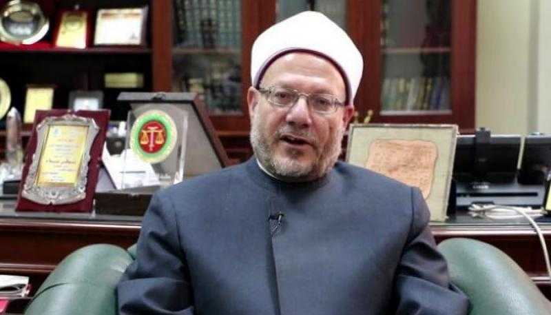اليوم.. مفتي الجمهورية يزور صربيا ويلتقي رئيسها وكبار المسئولين