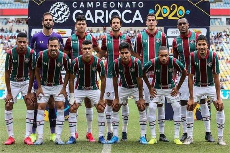 فلامينجو يقفز للمركز الخامس في الدوري البرازيلي