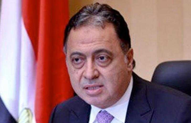 وكيل أول النواب ناعياً وزير الصحة الأسبق: كان نموذجاً ملهماً للعطاء النابض بالحكمة والإنسانية